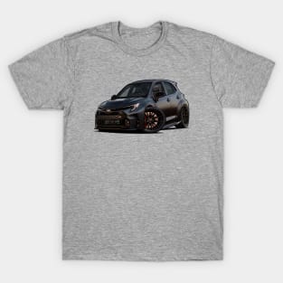 GR Corolla Morizo T-Shirt